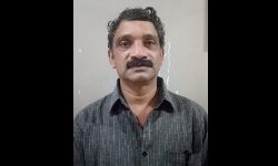 70 ലക്ഷം രൂപ തട്ടിയെടുത്ത മുന്‍ ബ്ലോക്ക് പട്ടികജാതി വികസന ഓഫിസർ അറസ്റ്റില്‍