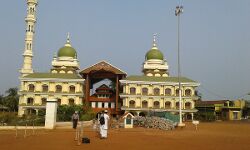 കെ റെയില്‍ പദ്ധതി; അലൈന്മെന്റില്‍ മാലിക് ദീനാര്‍ മസ്ജിദും മറ്റു ചരിത്ര സ്മാരകങ്ങളും നഷ്ടപ്പെടുന്ന സാഹചര്യമെന്ന് പരാതി