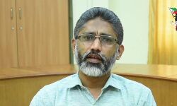 സംഘപരിവാര്‍ ഭിന്നിപ്പിന്റെ ചരിത്രവ്യാഖ്യാനം ജനങ്ങളുടെ മേല്‍ അടിച്ചേല്‍പ്പിക്കുന്നു; ഒ എം എ സലാം