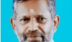 കുഴൂര് ഗ്രാമപഞ്ചായത്തംഗം ഇ കേശവന്കുട്ടി രാജിവച്ചു കുഴൂര് ഗ്രാമപഞ്ചായത്തംഗം ഇ കേശവന്കുട്ടി രാജിവച്ചു