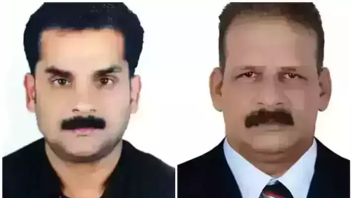 റാസല്‍ഖൈമയില്‍ വാഹനാപകടം; കോഴിക്കോട് സ്വദേശികള്‍ മരിച്ചു