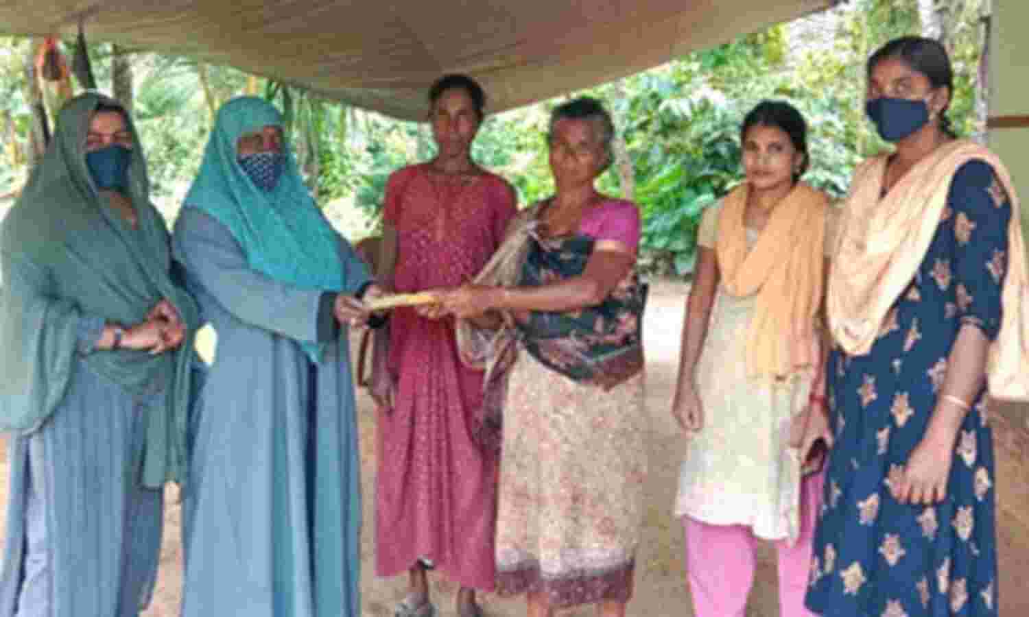 ശോഭയുടെ കൊലയാളികള് ഇപ്പോഴും അറസ്റ്റുചെയ്യപ്പെടാത്തത് ആഭ്യന്തരവകുപ്പിന്റെ പരാജയം: വിമന് ഇന്ത്യ മൂവ്മെന്റ് ശോഭയുടെ കൊലയാളികള് ഇപ്പോഴും അറസ്റ്റുചെയ്യപ്പെടാത്തത് ആഭ്യന്തരവകുപ്പിന്റെ പരാജയം: വിമന് ഇന്ത്യ മൂവ്മെന്റ്