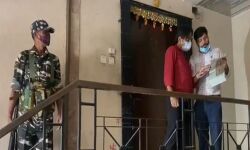 വ്യാജ വാക്സിന് കേസ്: കൊല്ക്കൊത്തയിലെ 10 കേന്ദ്രങ്ങളില് ഇ ഡി റെയ്ഡ് വ്യാജ വാക്സിന് കേസ്: കൊല്ക്കൊത്തയിലെ 10 കേന്ദ്രങ്ങളില് ഇ ഡി റെയ്ഡ്