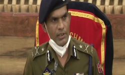 അഫ്ഗാനില്‍ താലിബാന്‍ അധികാരത്തിലെത്തിയ ശേഷം കശ്മീരില്‍ 60 പേരെ കാണാതായെന്ന വാര്‍ത്ത വ്യാജമെന്ന് കശ്മീര്‍ പോലിസ്