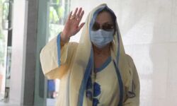 เดฐเดเตเดคเดธเดฎเตเดฎเดฐเตโเดฆเตเดฆเด เดตเดฐเตโเดงเดฟเดเตเดเต; เดจเดเดฟ เดธเตเดฑเดพ เดฌเดพเดจเตเดตเดฟเดจเต เดคเตเดตเตเดฐเดชเดฐเดฟเดเดฐเดฃ เดตเดฟเดญเดพเดเดคเตเดคเดฟเดฒเตโ เดชเตเดฐเดตเตเดถเดฟเดชเตเดชเดฟเดเตเดเต เดฐเดเตเดคเดธเดฎเตเดฎเดฐเตโเดฆเตเดฆเด เดตเดฐเตโเดงเดฟเดเตเดเต; เดจเดเดฟ เดธเตเดฑเดพ เดฌเดพเดจเตเดตเดฟเดจเต เดคเตเดตเตเดฐเดชเดฐเดฟเดเดฐเดฃ เดตเดฟเดญเดพเดเดคเตเดคเดฟเดฒเตโ เดชเตเดฐเดตเตเดถเดฟเดชเตเดชเดฟเดเตเดเต