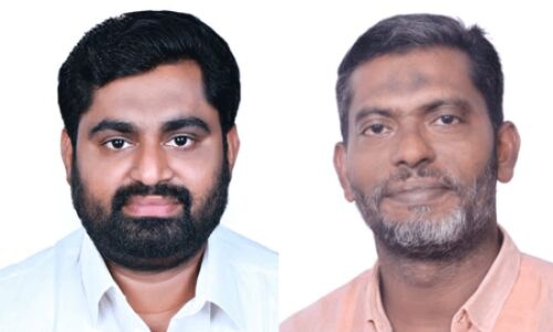 എസ്ഡിപിഐ പത്തനംതിട്ട ജില്ലാ ഭാരവാഹികളെ തിരഞ്ഞെടുത്തു