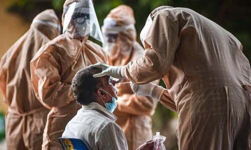 പാലക്കാട് ജില്ലയില് ഇന്ന് 2,309 പേര്ക്ക് കൊവിഡ് പാലക്കാട് ജില്ലയില് ഇന്ന് 2,309 പേര്ക്ക് കൊവിഡ്