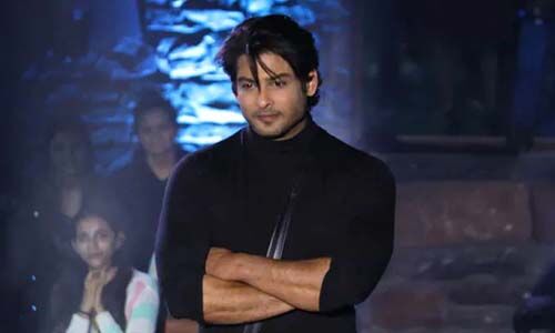 യുവനടന്‍ സിദ്ധാര്‍ഥ് ശുക്ല അന്തരിച്ചു