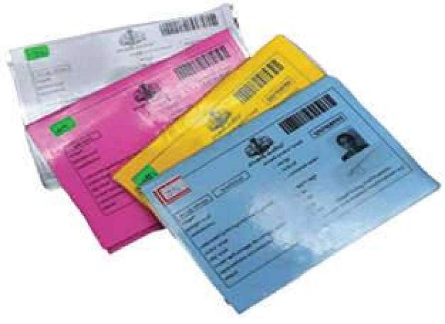 റേഷന്‍ കാര്‍ഡ് തിരുത്തല്‍; സെപ്തംബര്‍ 30നകം അപേക്ഷിക്കണം