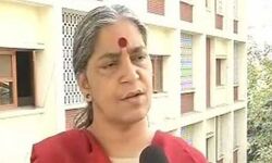 പോലിസില് ആര്എസ്എസ് വിങ്ങെന്ന ആനിരാജയുടെ പരാമര്ശം; കേന്ദ്രനേതൃത്വത്തെ അതൃപ്തി അറിയിച്ച് സിപിഐ പോലിസില് ആര്എസ്എസ് വിങ്ങെന്ന ആനിരാജയുടെ പരാമര്ശം; കേന്ദ്രനേതൃത്വത്തെ അതൃപ്തി അറിയിച്ച് സിപിഐ