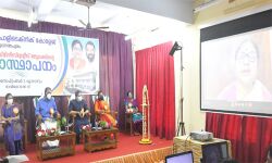 സാങ്കേതിക വിദ്യാഭ്യാസ സ്ഥാപനങ്ങളോടുചേര്‍ന്നു തൊഴില്‍ശാലകളും ഉല്‍പാദന യൂനിറ്റുകളും തുടങ്ങണം: മന്ത്രി ആര്‍ ബിന്ദു