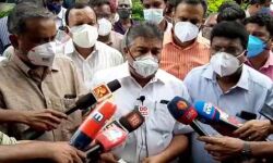 മല്‍സ്യബന്ധന വള്ളം മറിഞ്ഞ് നാലു മരണം: മരണമടഞ്ഞവരുടെ കുടുംബത്തിന് സര്‍ക്കാര്‍ എല്ലാ സഹായവും ചെയ്യുമെന്ന്  മന്ത്രി സജി ചെറിയാന്‍