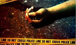 ചേവായൂരില്‍ ബസ്സില്‍ കൂട്ട ബലാല്‍സംഗത്തിനിരയായ യുവതിയുടെ അമ്മ മരിച്ച നിലയില്‍