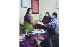 വിവാഹങ്ങള്‍ സ്ത്രീധന രഹിതമാക്കണം; പഞ്ചായത്തുകള്‍ക്ക് വിമന്‍ ഇന്ത്യ മൂവ്‌മെന്റ് നിവേദനം സമര്‍പ്പിച്ചു