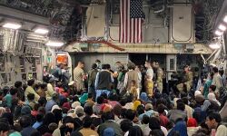 താലിബാന്‍ ഭരണം പിടിച്ചശേഷം അമേരിക്ക ഒഴിപ്പിച്ചത് 24,000 അഫ്ഗാന്‍കാരെ