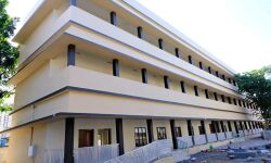 തൃശൂര്‍ ജില്ലയില്‍ 16 വിദ്യാലയങ്ങള്‍ കൂടി ഹൈടെക്