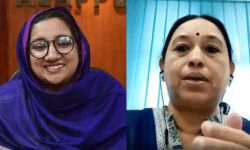 അദീല അബ്ദുല്ലക്ക് സ്ഥലം മാറ്റം; എ ഗീത വയനാട് കലക്ടര്‍