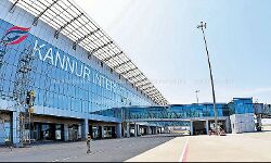 കണ്ണൂര്‍ വിമാനത്താവളത്തില്‍ നിന്നും ഗള്‍ഫ് രാജ്യങ്ങളിലേക്ക് കൂടുതല്‍ സര്‍വ്വീസുകള്‍