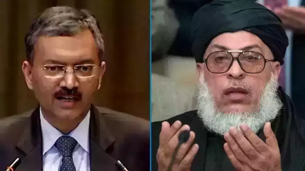 เดคเดพเดฒเดฟเดฌเดพเดจเตเดฎเดพเดฏเดฟ เดจเดเดจเตเดจ เดเดฐเตโเดเตเด เดเตเดฐเดฟเดฏเดพเดคเตเดฎเดเด; เดเดพเดฌเตเดณเดฟเดฒเต เดเดเดฌเดธเดฟ เดคเตเดฑเดเตเดเดพเดจเตโ เดเดตเดถเตเดฏเดชเตเดชเตเดเตเดเตเดจเตเดจเต เดตเดฟเดฆเตเดถเดเดพเดฐเตเดฏ เดฎเดจเตเดคเตเดฐเดพเดฒเดฏเด เดคเดพเดฒเดฟเดฌเดพเดจเตเดฎเดพเดฏเดฟ เดจเดเดจเตเดจ เดเดฐเตโเดเตเด เดเตเดฐเดฟเดฏเดพเดคเตเดฎเดเด; เดเดพเดฌเตเดณเดฟเดฒเต เดเดเดฌเดธเดฟ เดคเตเดฑเดเตเดเดพเดจเตโ เดเดตเดถเตเดฏเดชเตเดชเตเดเตเดเตเดจเตเดจเต เดตเดฟเดฆเตเดถเดเดพเดฐเตเดฏ เดฎเดจเตเดคเตเดฐเดพเดฒเดฏเด