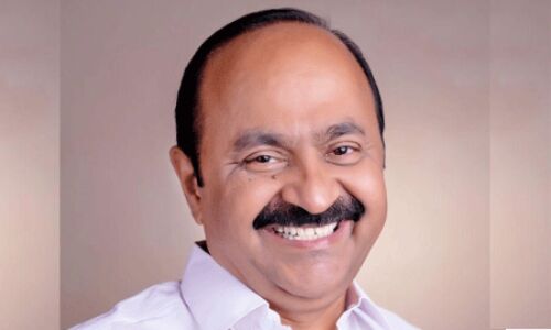 ഉത്തമ കുടുംബം സുരക്ഷിത സമൂഹം കാംപയിന് വെള്ളിയാഴ്ച തുടക്കമാകും; വി ഡി സതീശന് മുഖ്യാതിഥി ഉത്തമ കുടുംബം സുരക്ഷിത സമൂഹം കാംപയിന് വെള്ളിയാഴ്ച തുടക്കമാകും; വി ഡി സതീശന് മുഖ്യാതിഥി