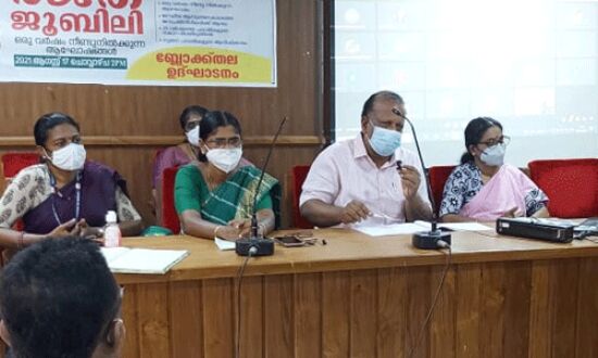 പ്രകൃതി സൗഹൃദ വികസന പദ്ധതികളുമായി പെരുംതോട്-വലിയതോട്-ബ്ലാങ്ങാച്ചാല് പദ്ധതി പ്രകൃതി സൗഹൃദ വികസന പദ്ധതികളുമായി പെരുംതോട്-വലിയതോട്-ബ്ലാങ്ങാച്ചാല് പദ്ധതി