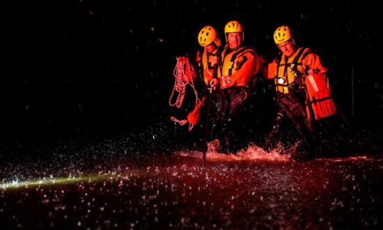 ഐഡ ചുഴലിക്കാറ്റില് മരണം 45 കടന്നു ഐഡ ചുഴലിക്കാറ്റില് മരണം 45 കടന്നു