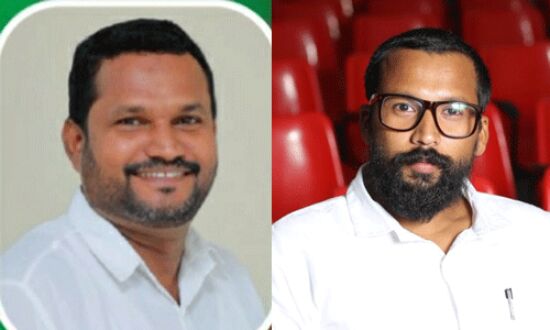 എസ്ഡിപിഐ കുന്നംകുളം മണ്ഡലം ഭാരവാഹികള് എസ്ഡിപിഐ കുന്നംകുളം മണ്ഡലം ഭാരവാഹികള്