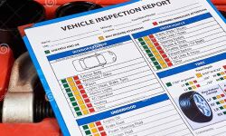 വാഹനപരിശോധനാ റിപോര്‍ട്ടുകള്‍ തീര്‍പ്പാക്കാന്‍ അവസരം