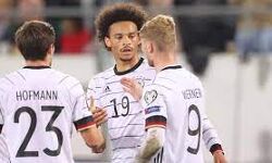 ലോകകപ്പ് യോഗ്യത; ഫഌക്കിന് കീഴില്‍ ജയത്തോടെ ജര്‍മ്മനി; ഇംഗ്ലണ്ടിന് വന്‍ ജയം