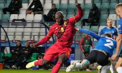 ലൂക്കാക്കു ഡബിളില്‍ ബെല്‍ജിയം; പോളണ്ടിന് നാല് ഗോള്‍ ജയം