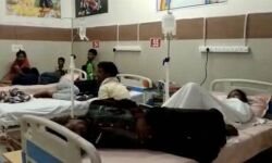 50 เดเตเดเตเดเดฟเดเดณเดฟเดฒเตโ 40 เดชเตเดฐเตเด เดฎเดฐเดฟเดเตเดเดคเต เดกเตเดเตเดเดฟเดชเตเดชเดจเดฟ เดฌเดพเดงเดฟเดเตเดเต; เดเตเดจเตเดฆเตเดฐ เดธเดเดเด เดฏเตเดชเดฟเดฏเดฟเดฒเตเดเตเดเต 50 เดเตเดเตเดเดฟเดเดณเดฟเดฒเตโ 40 เดชเตเดฐเตเด เดฎเดฐเดฟเดเตเดเดคเต เดกเตเดเตเดเดฟเดชเตเดชเดจเดฟ เดฌเดพเดงเดฟเดเตเดเต; เดเตเดจเตเดฆเตเดฐ เดธเดเดเด เดฏเตเดชเดฟเดฏเดฟเดฒเตเดเตเดเต