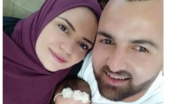 പൂര്ണഗര്ഭിണിയായ ഫലസ്തീന് തടവുകാരിയെ വീട്ടുതടങ്കലില് വിട്ട് ഇസ്രായേല് കോടതി പൂര്ണഗര്ഭിണിയായ ഫലസ്തീന് തടവുകാരിയെ വീട്ടുതടങ്കലില് വിട്ട് ഇസ്രായേല് കോടതി