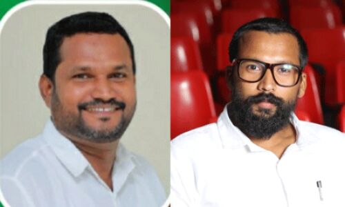 എസ്ഡിപിഐ കുന്നംകുളം മണ്ഡലം ഭാരവാഹികള് എസ്ഡിപിഐ കുന്നംകുളം മണ്ഡലം ഭാരവാഹികള്