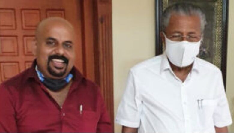 മുട്ടില്‍ മരം കൊള്ള; ഒപ്പം നിന്ന് ഫോട്ടോ എടുത്ത കാരണത്താല്‍ ആരെയും സംരക്ഷിക്കില്ലെന്ന് മുഖ്യമന്ത്രി