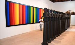 ലോകമേ തറവാട്:ചരിത്രവും രാഷ്ട്രീയവും സമന്വയിപ്പിക്കുന്ന കലാസൃഷ്ടിയുമായി ബ്ലോഡ്സോ