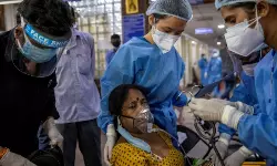 കോഴിക്കോട് ജില്ലയില്‍ ഇന്ന് 2,950 പേര്‍ക്ക് കൊവിഡ്; രോഗമുക്തി 2864, ടിപിആര്‍ 19.47%