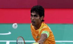 പാരാലിംപിക്‌സ്; പ്രമോദ് ഭഗത്തിന് ബാഡ്മിന്റണില്‍ സ്വര്‍ണം; ഇന്ത്യയ്ക്ക് 17 മെഡല്‍