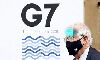 അഫ്ഗാന്‍: ജി7 നേതാക്കള്‍ അടുത്ത ആഴ്ച യോഗം ചേരും