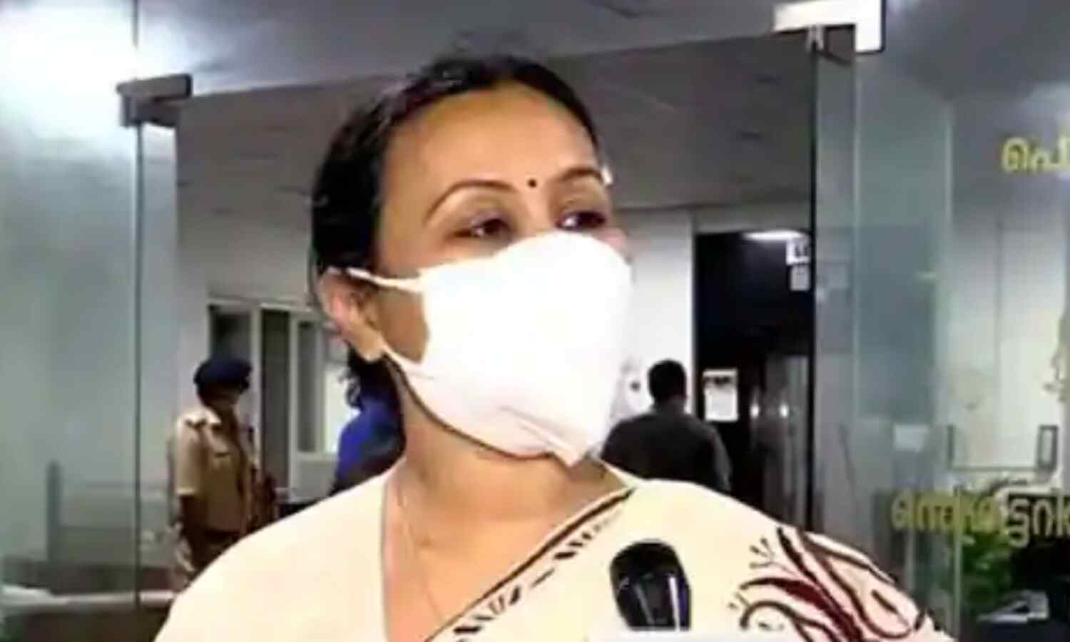 മരണ കാരണം നിപ തന്നെ; സ്ഥിരീകരിച്ച് ആരോഗ്യ മന്ത്രി മരണ കാരണം നിപ തന്നെ; സ്ഥിരീകരിച്ച് ആരോഗ്യ മന്ത്രി