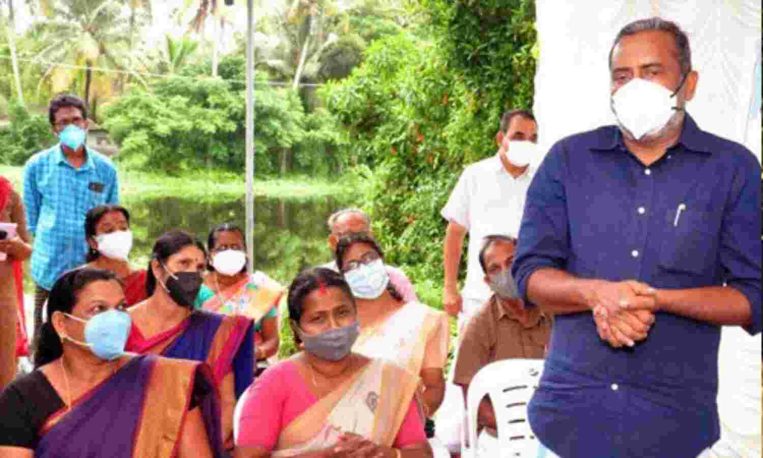 കര്ഷകര്ക്ക് 50 ശതമാനം അധികവരുമാനം ഉറപ്പാക്കാനുള്ള പദ്ധതികളുമായി കൃഷിവകുപ്പ് കര്ഷകര്ക്ക് 50 ശതമാനം അധികവരുമാനം ഉറപ്പാക്കാനുള്ള പദ്ധതികളുമായി കൃഷിവകുപ്പ്