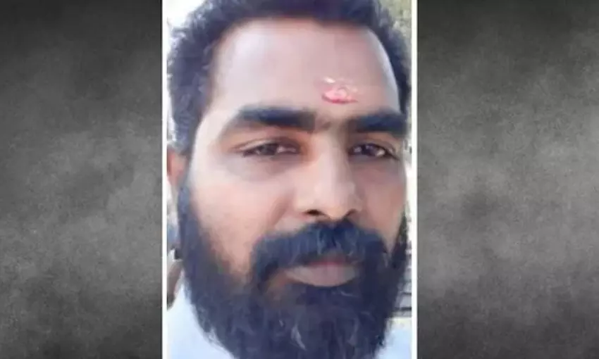 പതിനാലുകാരിക്ക് ക്രൂരമായ ലൈംഗിക പീഡനം; കളരിഗുരുക്കള്‍ അറസ്റ്റില്‍