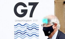 അഫ്ഗാന്‍: ജി7 നേതാക്കള്‍ അടുത്ത ആഴ്ച യോഗം ചേരും