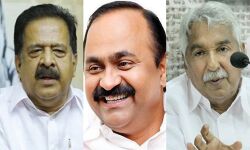 മുതിര്‍ന്ന നേതാക്കളെ വെയിലത്ത് നിര്‍ത്തി മുന്നോട്ടുപോകില്ല; ചര്‍ച്ചകളില്‍ നേതാക്കളുടെ പൂര്‍ണപിന്തുണയാണ് ലഭിക്കുന്നതെന്നും വിഡി സതീശന്‍