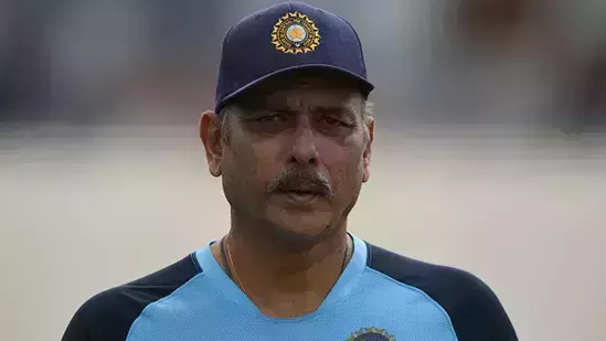 ഇന്ത്യന് കോച്ച് രവി ശാസ്ത്രിക്ക് കൊവിഡ് സ്ഥിരീകരിച്ചു ഇന്ത്യന് കോച്ച് രവി ശാസ്ത്രിക്ക് കൊവിഡ് സ്ഥിരീകരിച്ചു