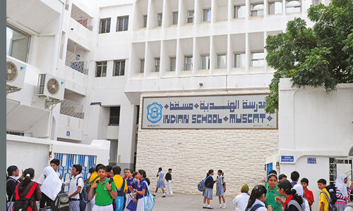 ഇന്ത്യന് സ്കൂളുകള് ഉടന് തുറന്നേക്കും; അധികൃതരുടെ അഭിപ്രായം തേടി വിദ്യാഭ്യാസ മന്ത്രാലയം ഇന്ത്യന് സ്കൂളുകള് ഉടന് തുറന്നേക്കും; അധികൃതരുടെ അഭിപ്രായം തേടി വിദ്യാഭ്യാസ മന്ത്രാലയം