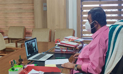 പ്ലസ് വണ്‍ പരീക്ഷയുമായി ബന്ധപ്പെട്ട് എതിര്‍ പ്രചാരണം; ആശങ്കയുണ്ടാക്കുന്ന പ്രചരണങ്ങള്‍ അവസാനിപ്പിക്കണമെന്നും മന്ത്രി