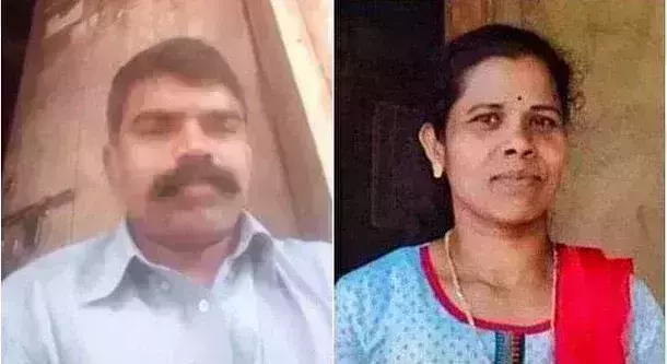 പണിക്കന്കുടി സിന്ധു കൊലപാതകം: പ്രതി ബിനോയ് പിടിയില് പണിക്കന്കുടി സിന്ധു കൊലപാതകം: പ്രതി ബിനോയ് പിടിയില്