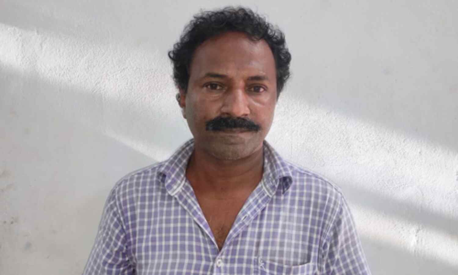 വിദേശത്ത് ജോലി വാഗ്ദാനം ചെയ്ത് ലക്ഷങ്ങളുടെ തട്ടിപ്പ്; ട്രാവല് ഏജന്സി ഉടമ അറസ്റ്റില് വിദേശത്ത് ജോലി വാഗ്ദാനം ചെയ്ത് ലക്ഷങ്ങളുടെ തട്ടിപ്പ്; ട്രാവല് ഏജന്സി ഉടമ അറസ്റ്റില്