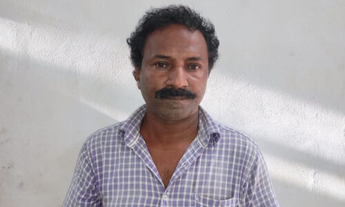 വിദേശത്ത് ജോലി വാഗ്ദാനം ചെയ്ത് ലക്ഷങ്ങളുടെ തട്ടിപ്പ്; ട്രാവല് ഏജന്സി ഉടമ അറസ്റ്റില് വിദേശത്ത് ജോലി വാഗ്ദാനം ചെയ്ത് ലക്ഷങ്ങളുടെ തട്ടിപ്പ്; ട്രാവല് ഏജന്സി ഉടമ അറസ്റ്റില്