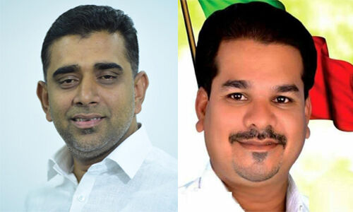 എസ്ഡിപിഐ തിരുവനന്തപുരം ജില്ലാ ഭാരവാഹികളായി; പ്രസിഡന്റ് സിയാദ് കണ്ടല, ജനറല്‍ സെക്രട്ടറി അഷ്‌റഫ് പ്രാവച്ചമ്പലം